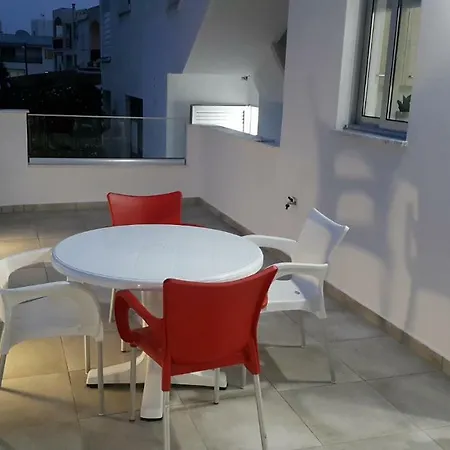 Chris's - Appartement Ayía Nápa